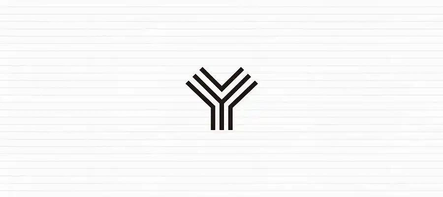 字母logo联享烩(y-z)