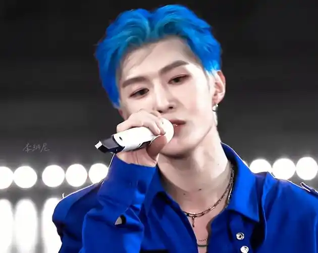 范丞丞  #凭什么说  #范丞丞对这场的丞垂直入坑