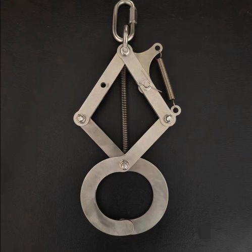 无人机自动脱钩器植保无人机自动脱钩器无人机吊物神器脱钩器