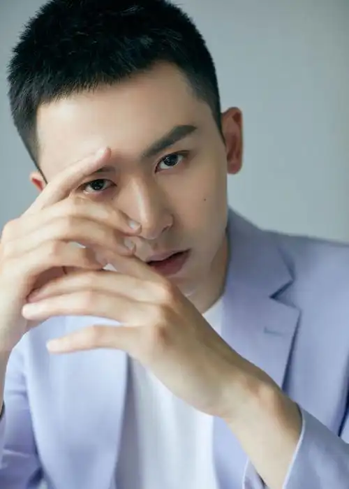 明星,小鲜肉,写真,高清,帅气,演员,帅哥,张哲瀚