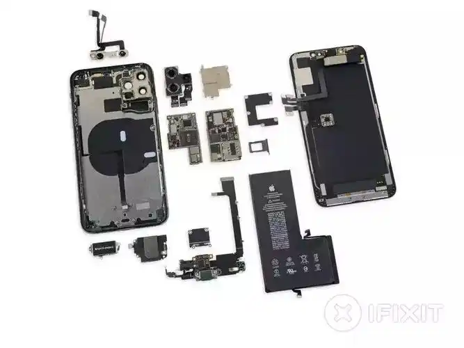 数码知识iphone11promax双卡槽在哪卡槽