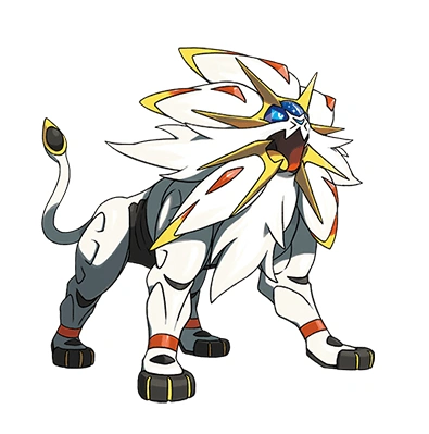 口袋妖怪日月精灵图鉴大全 口袋妖怪日月全宠物介绍