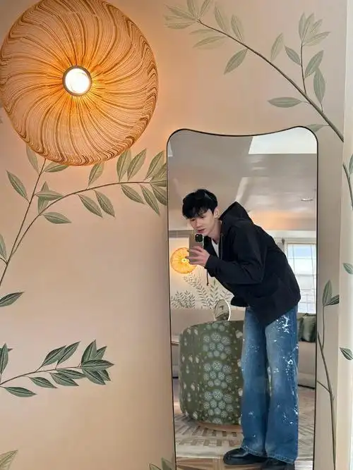 白敬亭##夏至上心色