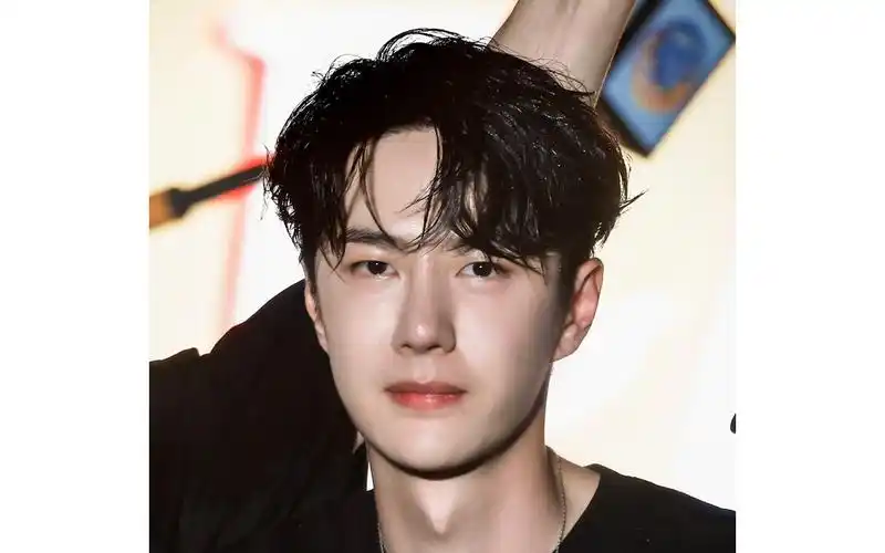 【王一博】初恋一直美好,爱永不凋谢.