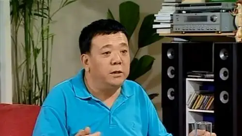 家有儿女:胡一统和夏东海吵起来,胡一统说话还刺激夏东海