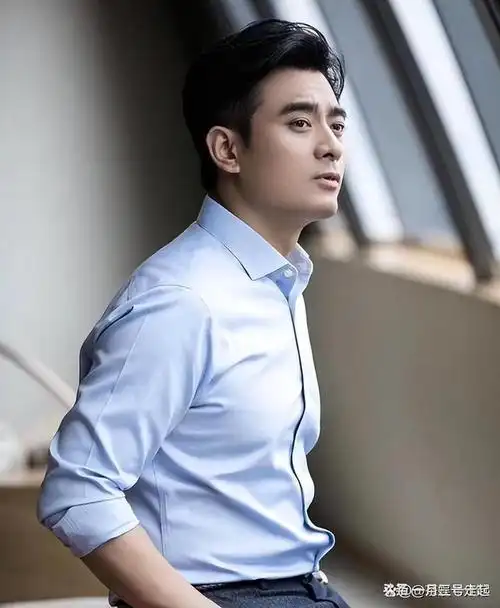 演员陈龙:我这辈子最正确的决定,就是闪婚娶了演员章龄之为妻