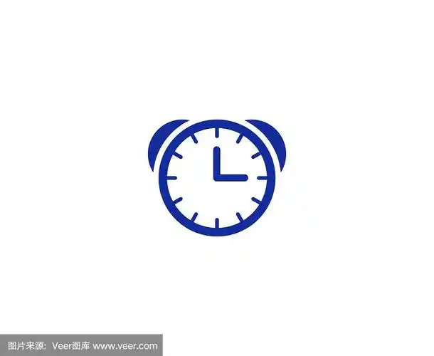 时钟图标