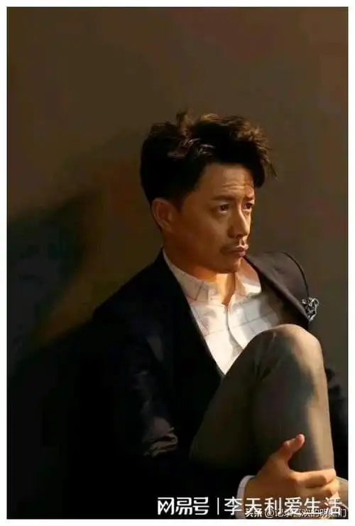 俊朗|于朦胧|段奕宏|实力派演员_网易订阅