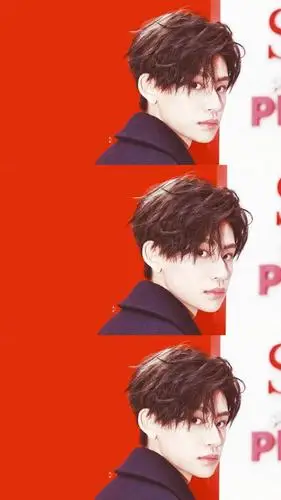 小鬼王琳凯手机壁纸分享