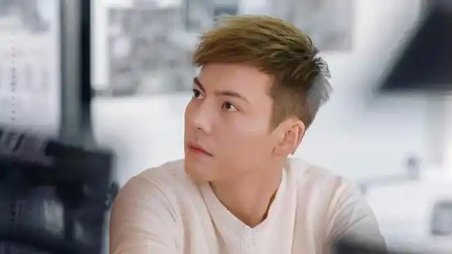 陈伟霆##陈伟霆风暴舞