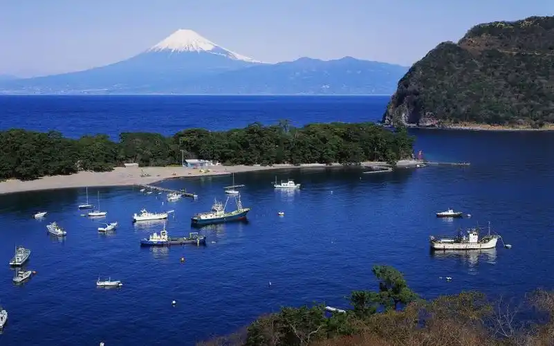 日本高清风景桌面壁纸第18张