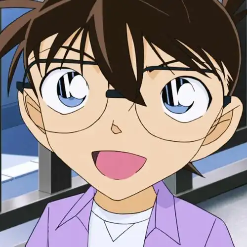 江户川柯南 - 堆糖,美图壁纸兴趣社区