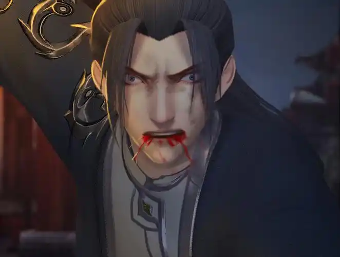 漫道tv丨全方位大爆料,扒一扒13亿开挂男主的黑历史_楚越