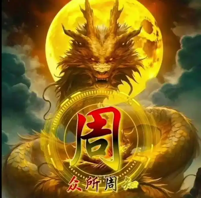 2024年姓周氏头像 - 抖音