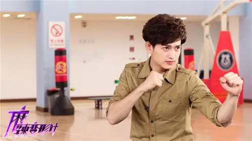 《麻辣变形计》将播 马可挑战傲娇少爷