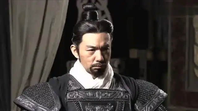 大秦帝国之崛起-白起想要流水自下而上灌鄢城,求助李冰