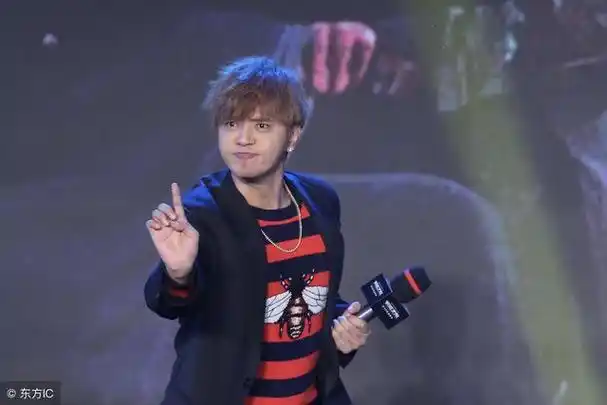 亚洲舞王罗志祥最经典的7部电视剧,是当之无愧的"喜剧原子弹"(罗志祥