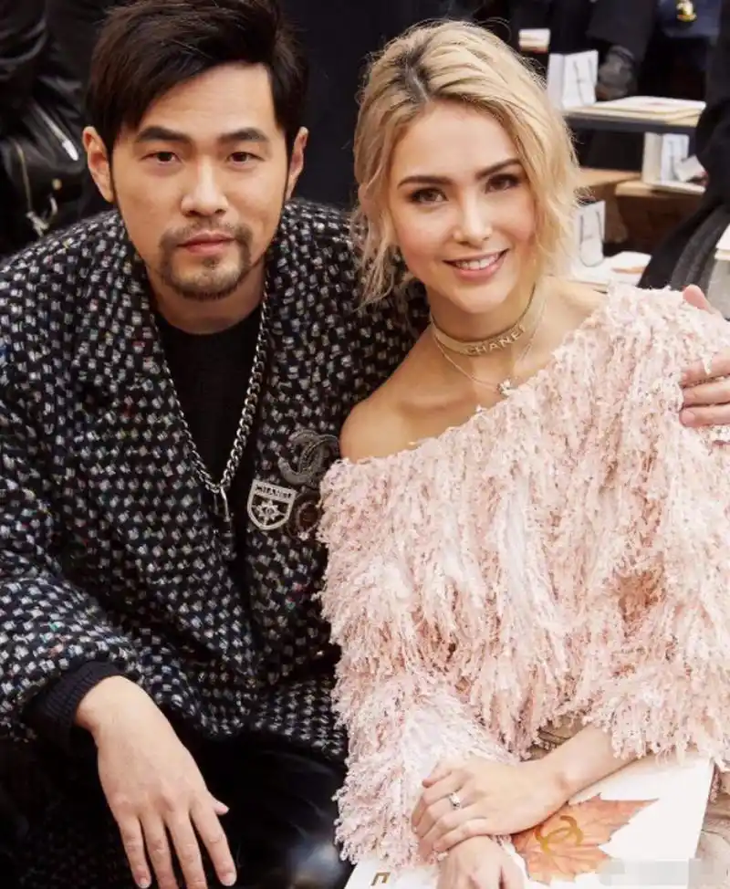 【周杰伦昆凌捐赠300万助力抗洪救灾】据中华慈善总会官网,周杰伦