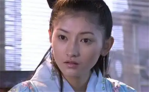 天龙后传段誉废了王语嫣虚竹与李清露分手娶了慕容复老婆