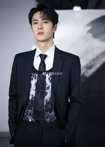 王一博解约后收到国内运动品牌邀请,未回复,原来他早已另有打算