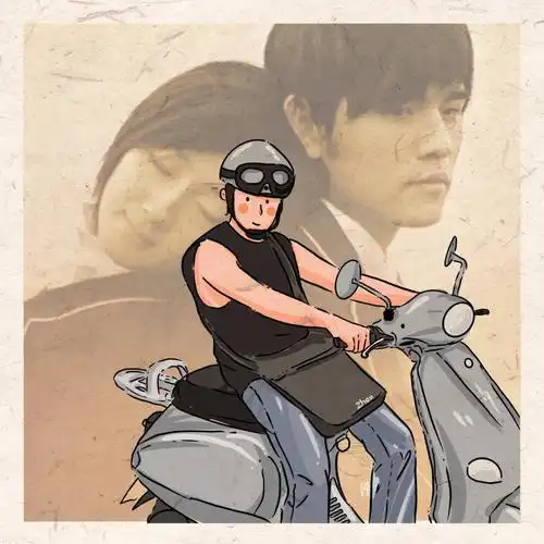 周杰伦  #周杰倫  #卡通  #卡通头像