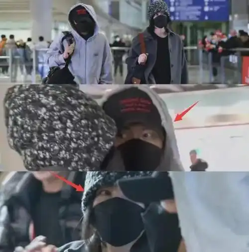 王菲近况曝光55岁还没白头发享受二人世界在谢霆锋面前温柔