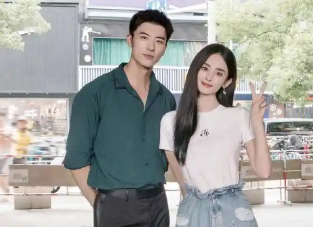 徐开骋张天爱娜扎时间线梳理徐开骋是谁个人资料简介出轨是真的吗