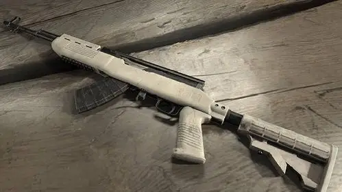 还在一味寻求98k?解读《绝地求生》sks为何被称为最强连狙