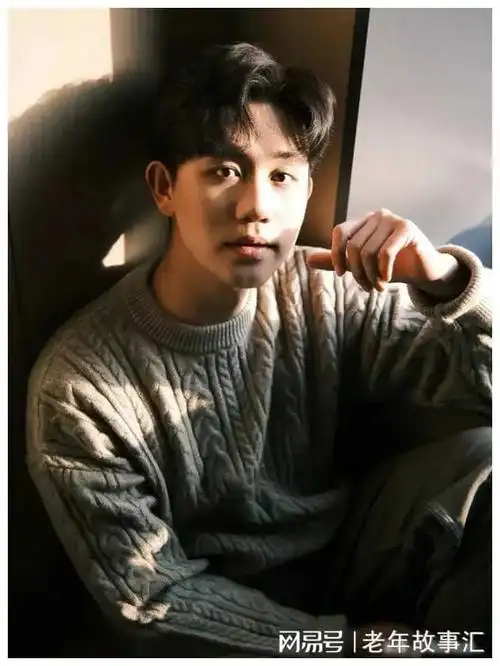 短剧男演员粉丝量排名揭晓孙樾断层登顶谁是你心中的剧王