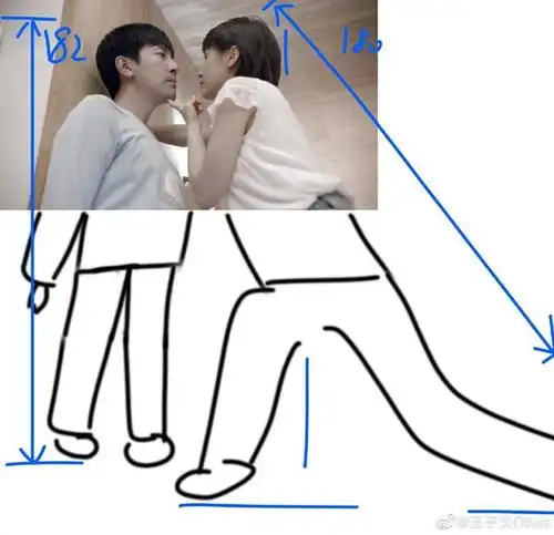 王子文抹胸拖地长裙,如女神降临,被20cm身高差的张鲁一抢了风头