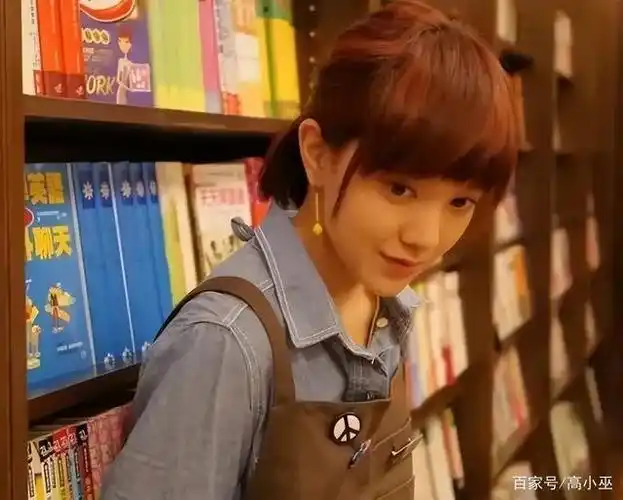 回顾"身高不够颜值来凑"的6位女星,最矮1米53,有人疑似1米49