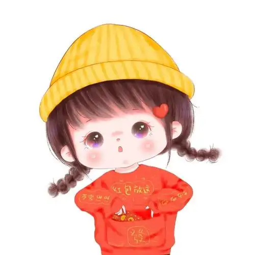 可爱头像 - 堆糖,美图壁纸兴趣社区