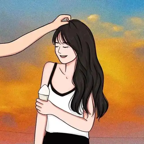 头像你会钟意的微信头像