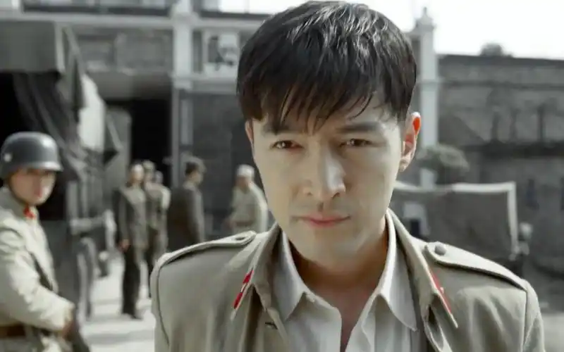 【胡歌】明台快剪_哔哩哔哩 (゜-゜)つロ 干杯~-bilibili