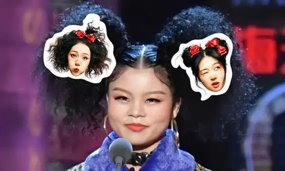 "最丑女团"出道七年后现状:有人颜值彻底逆袭,有人瘦了近40斤