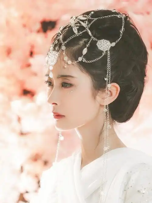 终于cos夕瑶了呜呜呜