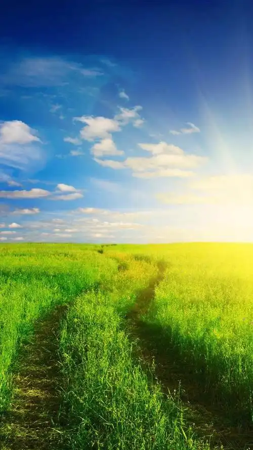 最美壁纸,唯美手机锁屏风景壁纸