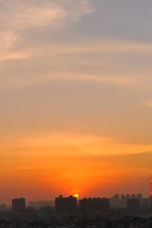 于20年11月9日傍晚.