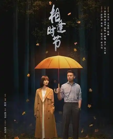 相逢时节不知遭遇情感破裂的他俩能否再续前缘重拾昔日的美好