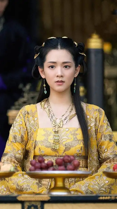 九州缥缈录小舟陈昊宇