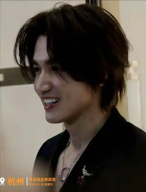 亚洲男神言承旭近照,47岁状态:脸上无医美,老了颜值依旧不崩_生活