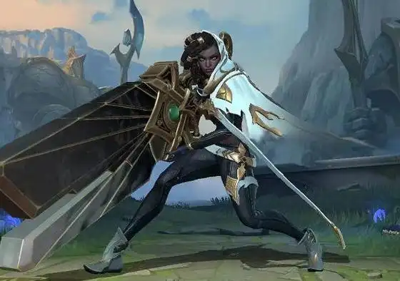 英雄联盟手游塞纳技能是什么 lol手游塞纳技能