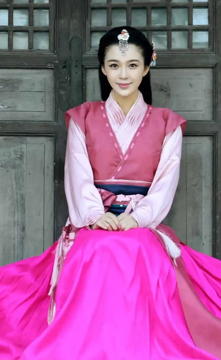 武神赵子龙 李飞燕 赵韩樱子