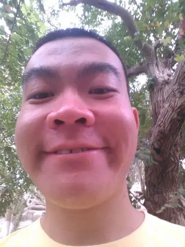 如何判断自己是帅哥? - 知乎