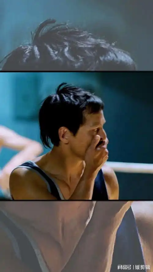 《除暴》吴彦祖