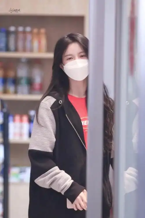 创造营2020刘些宁微博cardioid刘些宁