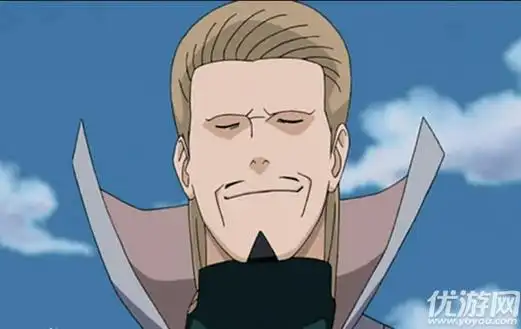 原作中,二代目水影的名字叫做什么 火影忍者8月28日每日一题答案