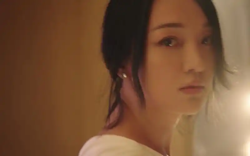 周迅x完美日记|品牌广告