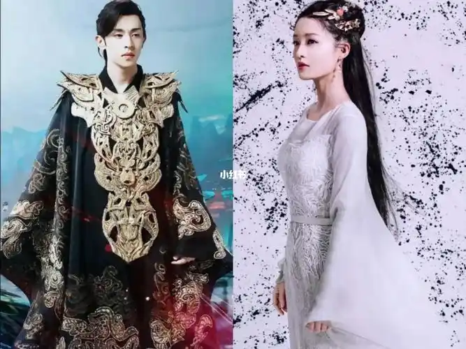 李沁邓伦《冬日焰火》_邓伦_李沁_冬天去哪玩_李沁邓伦_影视_电视