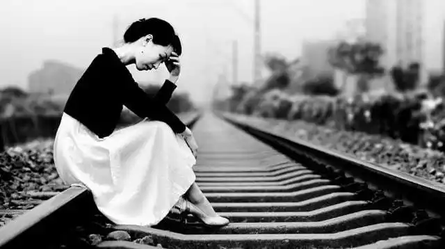 迷茫的人生离婚后的女人该何去何从